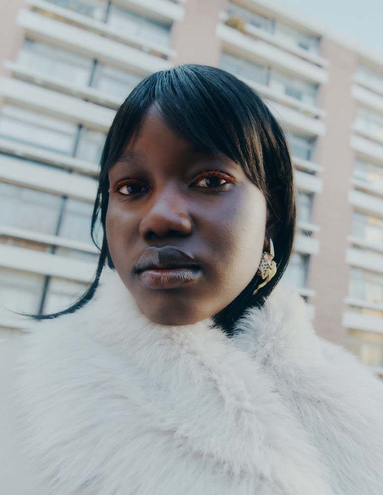 Shifted Perspectives | L’officiel Singapore