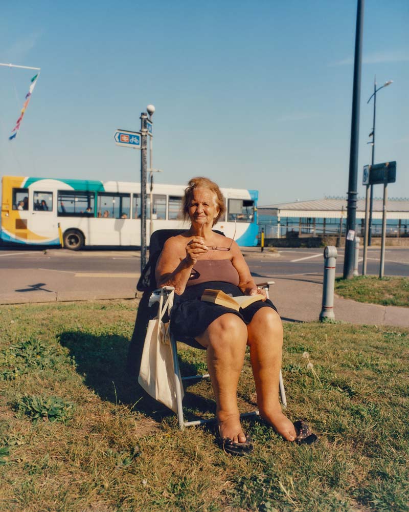 Margate | Personal Project