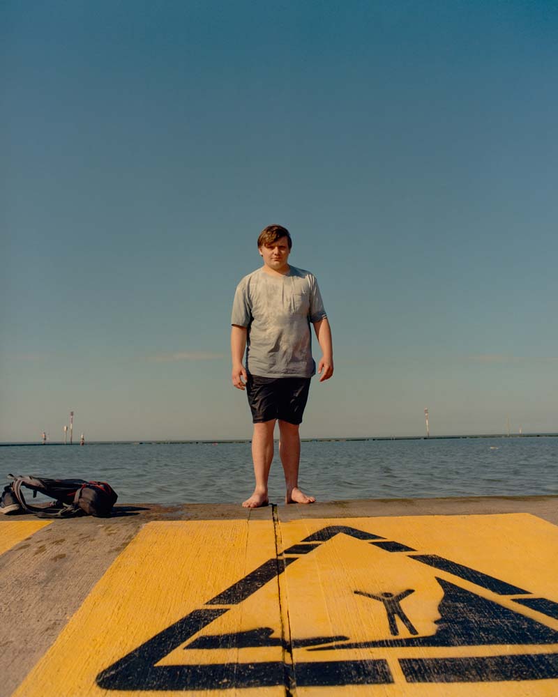 Margate | Personal Project