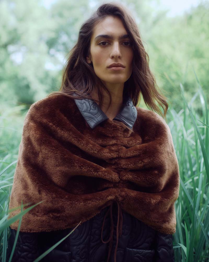 Strong Femininity