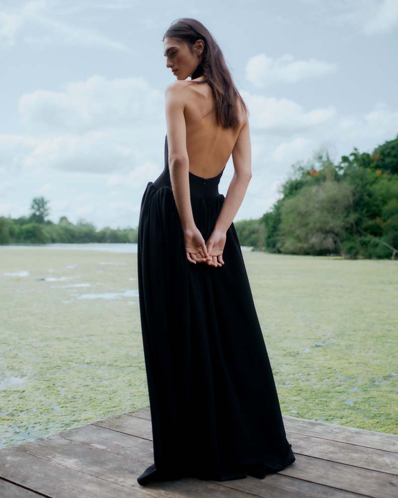 Strong Femininity
