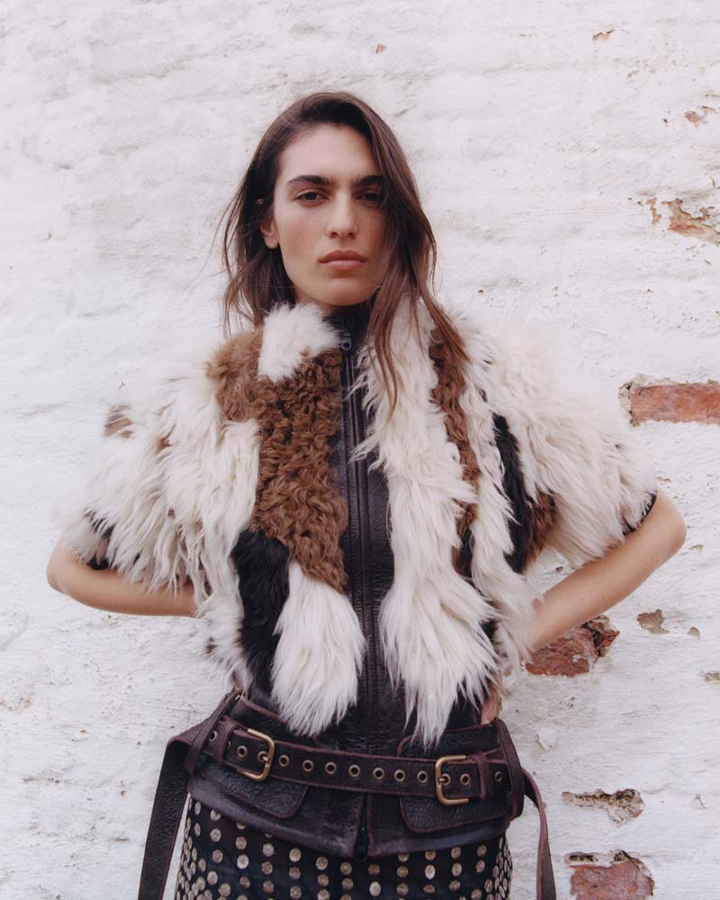 Strong Femininity