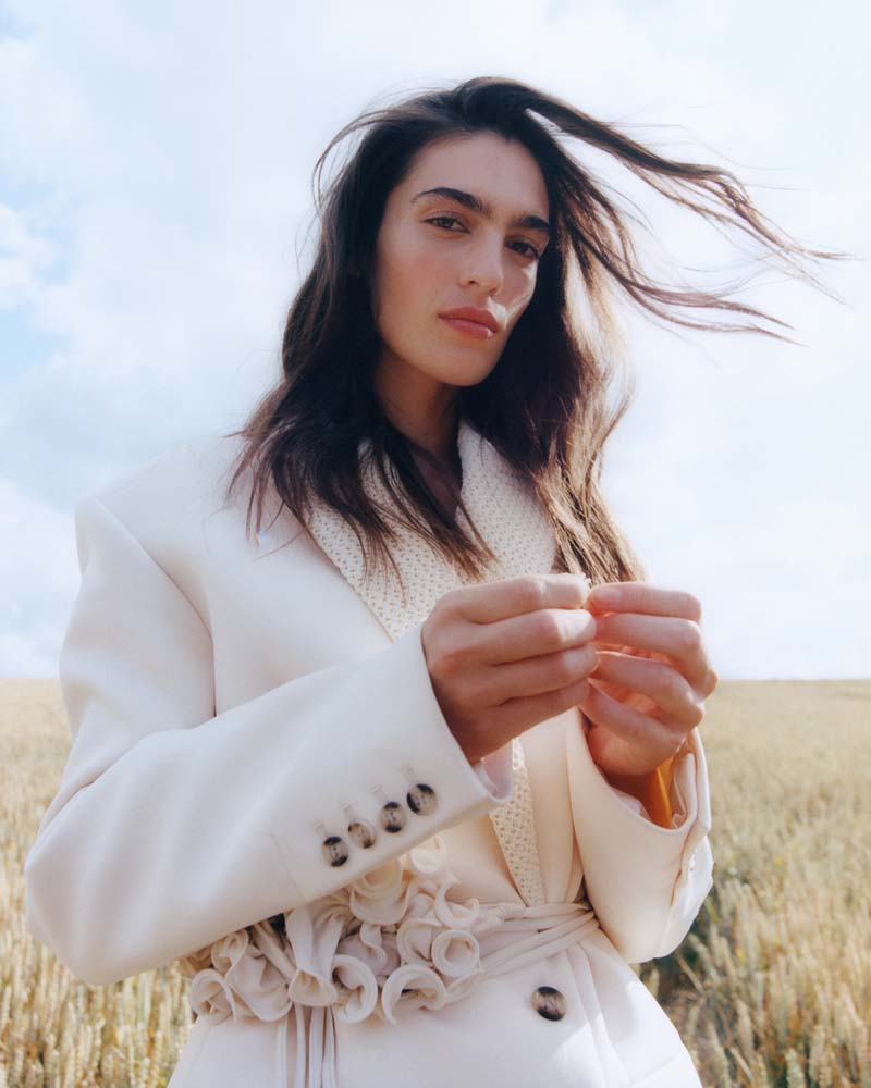 Strong Femininity