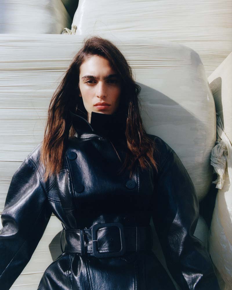 Strong Femininity