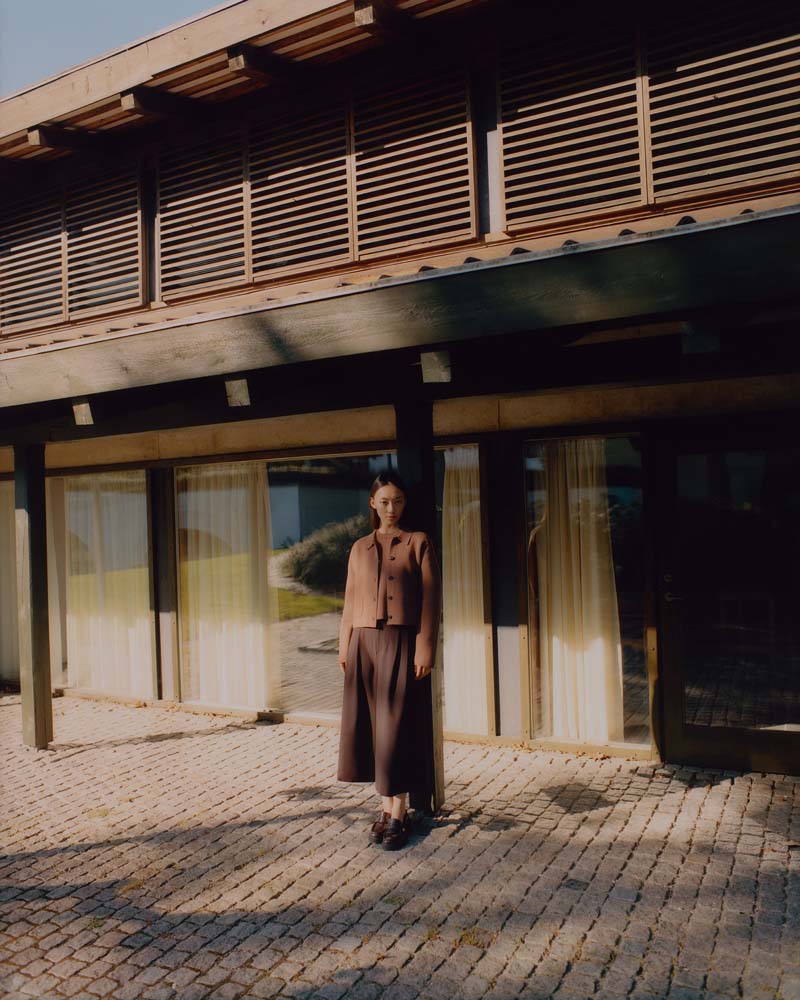 Uniqlo | FW25