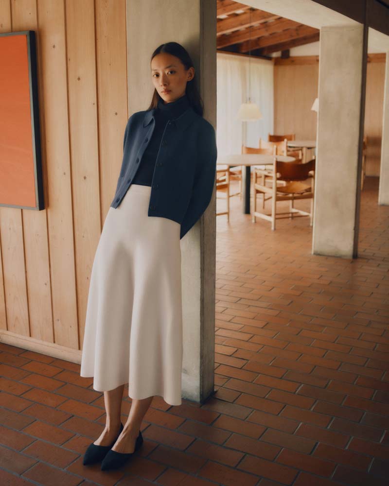 Uniqlo | FW25