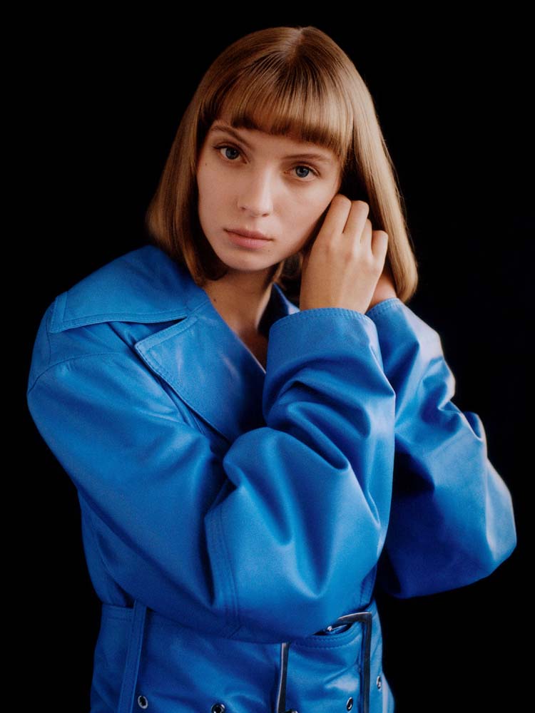 Vogue Arabia