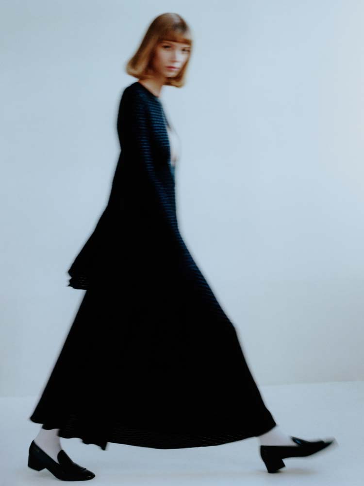 Vogue Arabia
