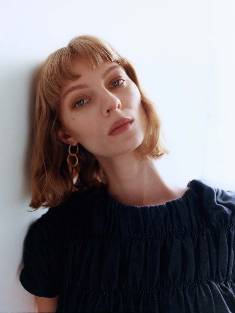 Vogue Arabia