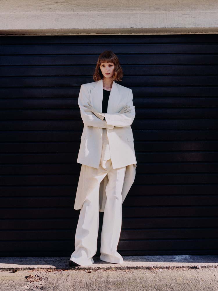 Vogue Arabia