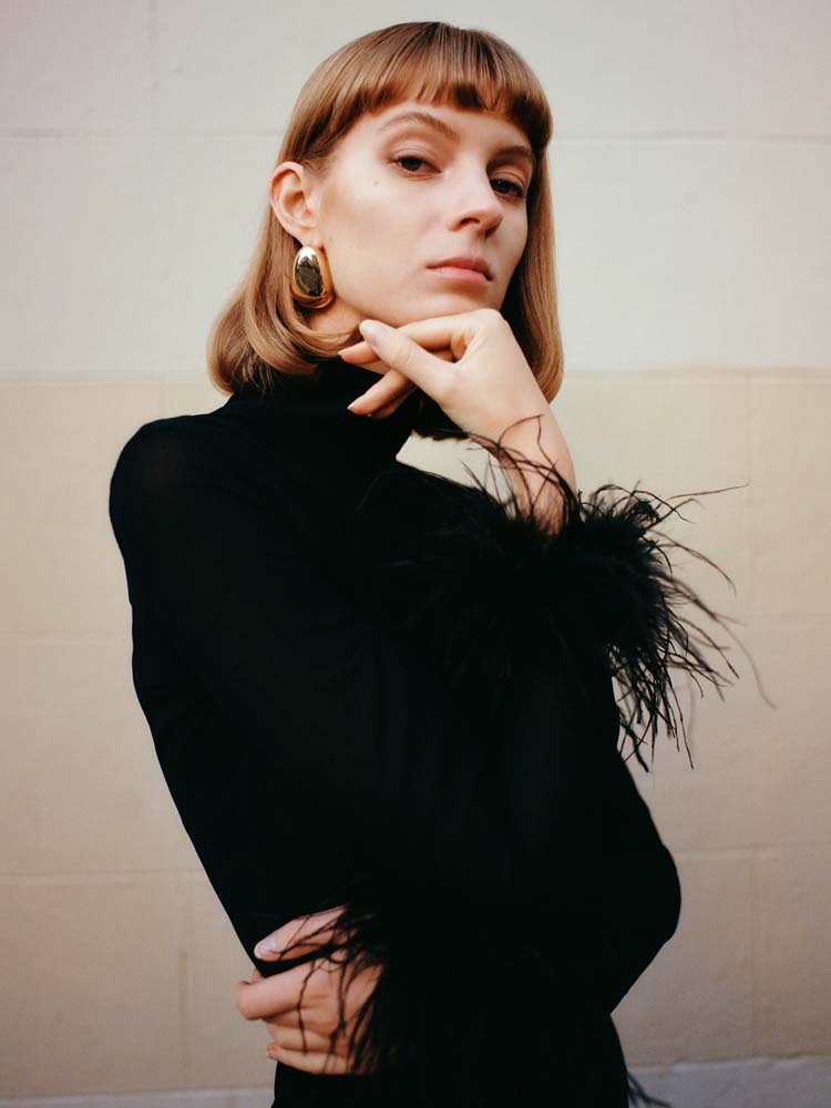 Vogue Arabia