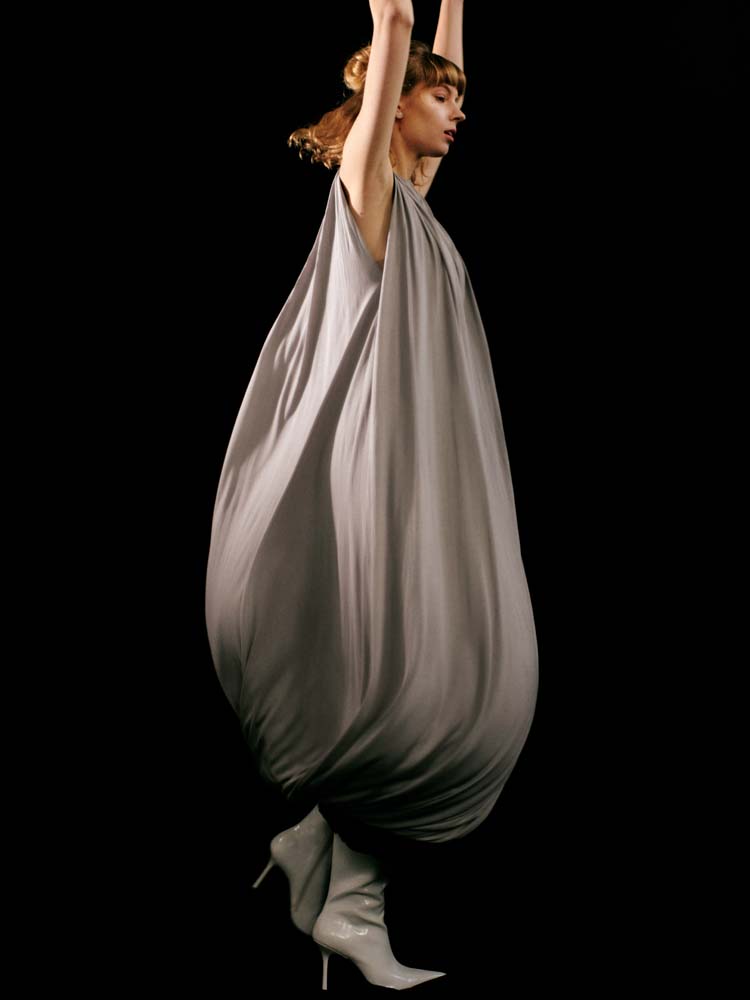 Vogue Arabia