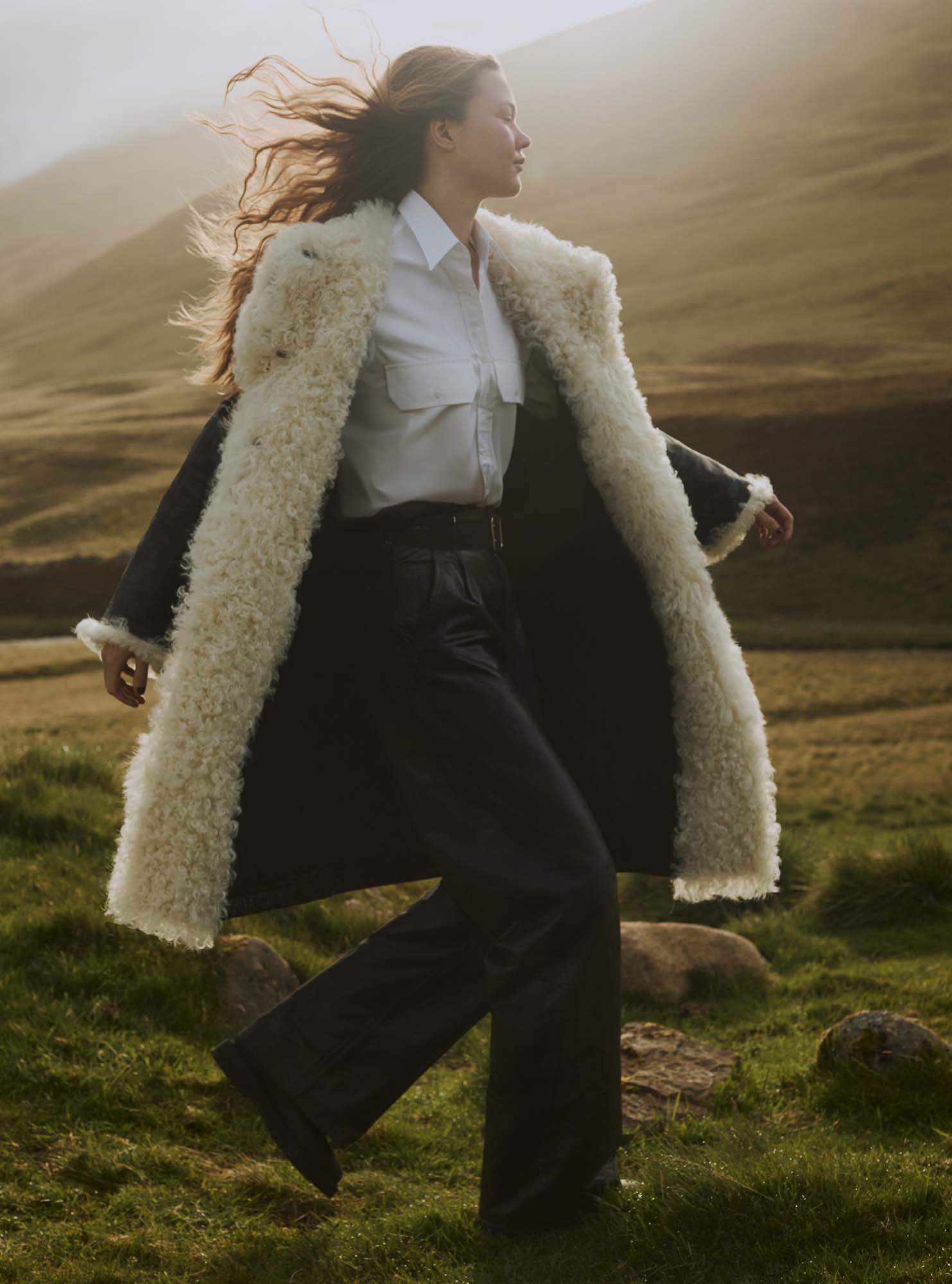 Harper’s Bazaar