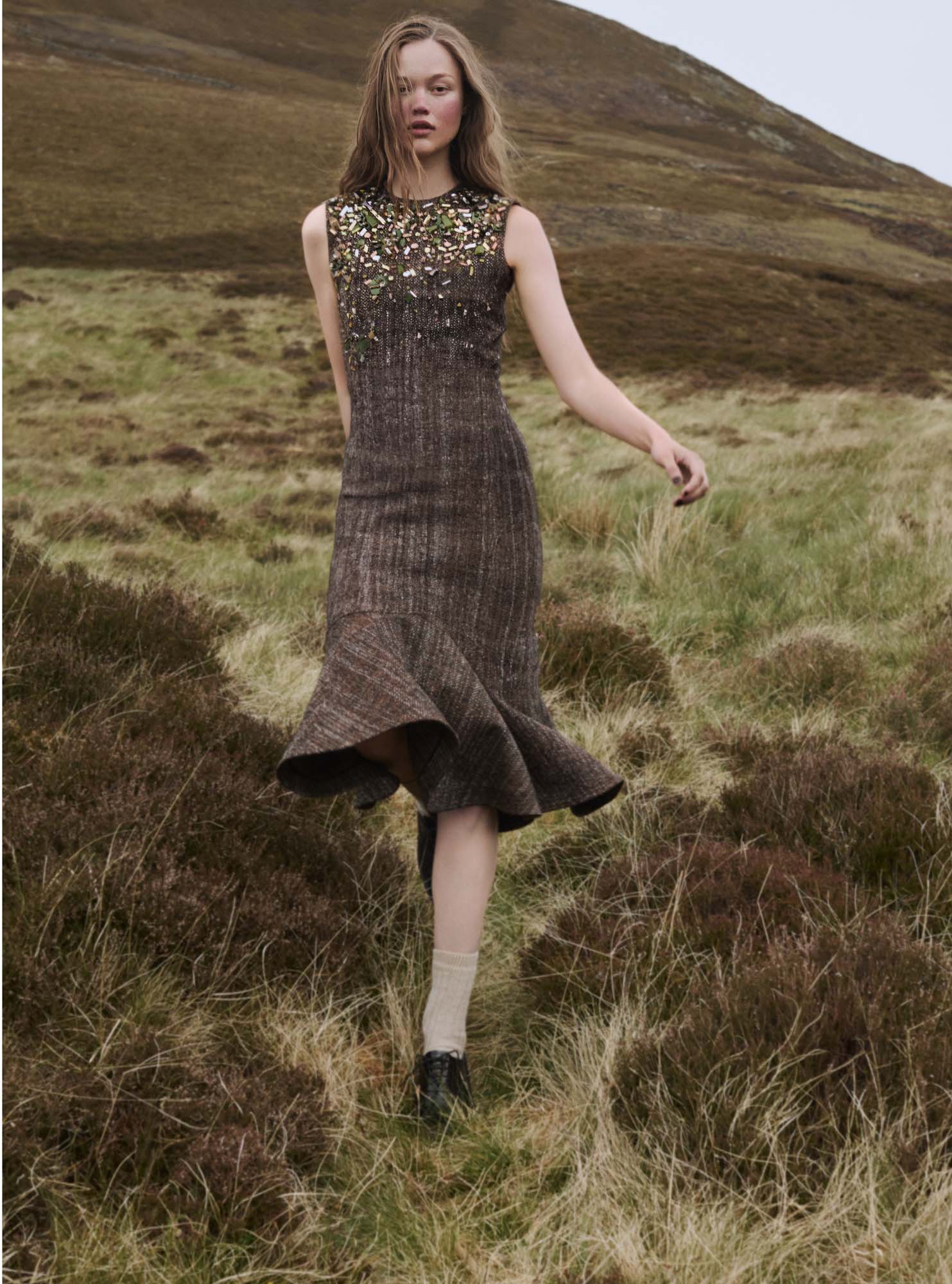 Harper’s Bazaar