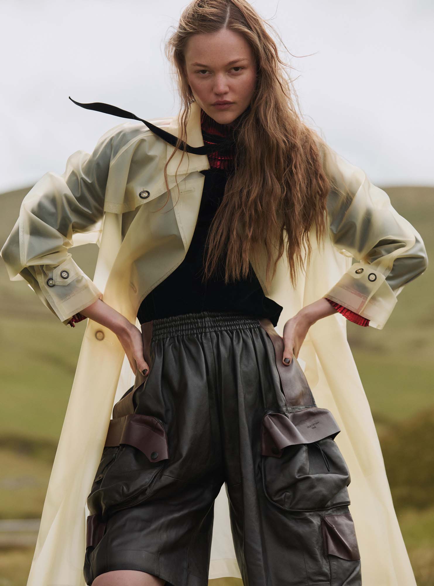 Harper’s Bazaar