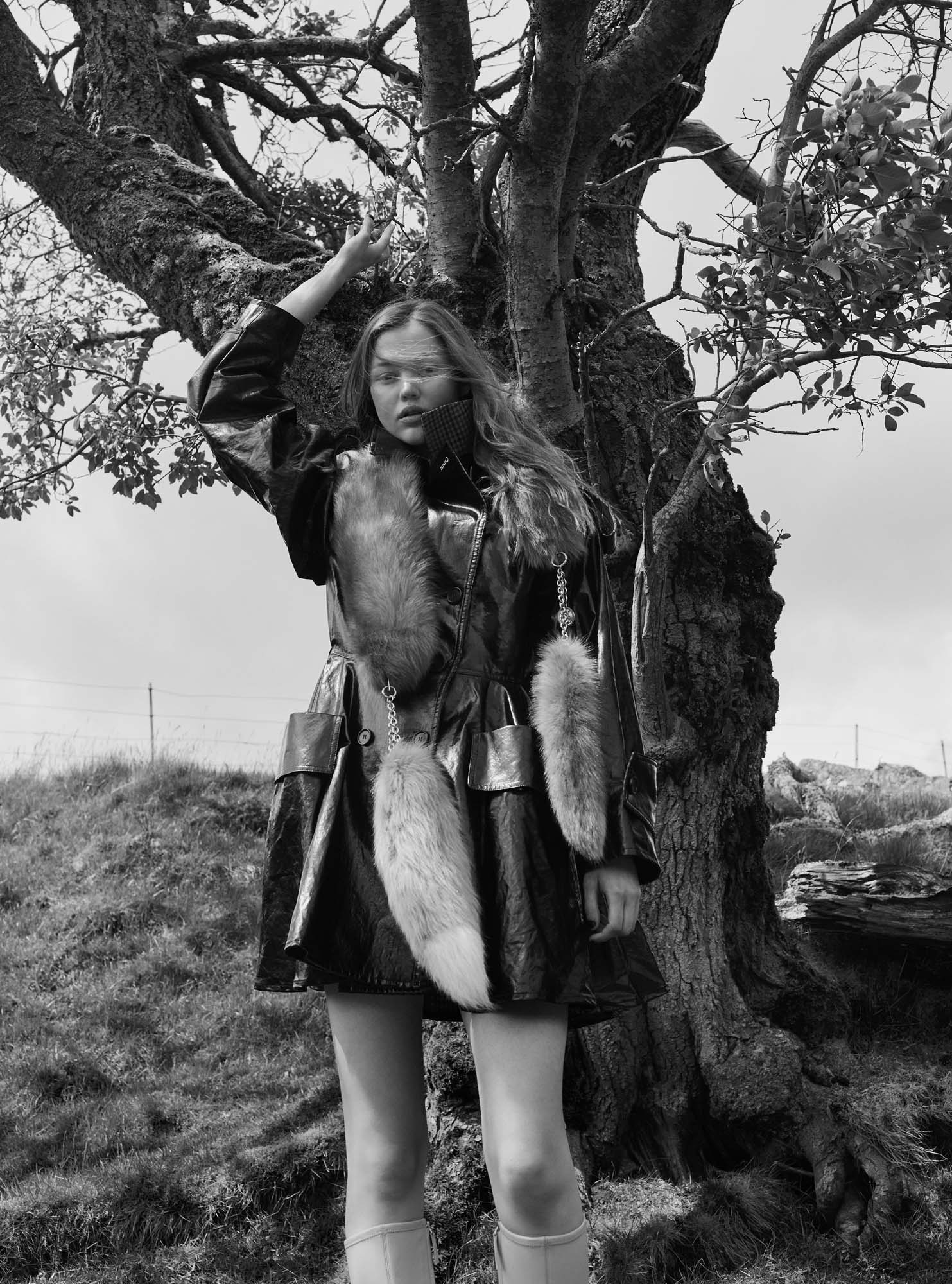 Harper’s Bazaar