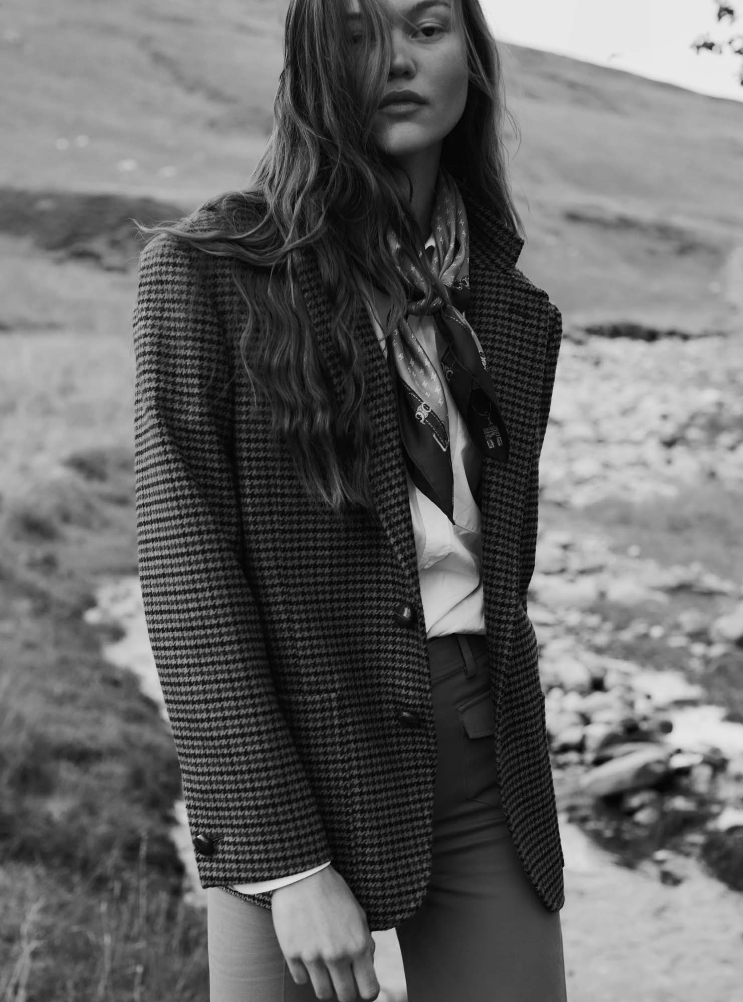 Harper’s Bazaar