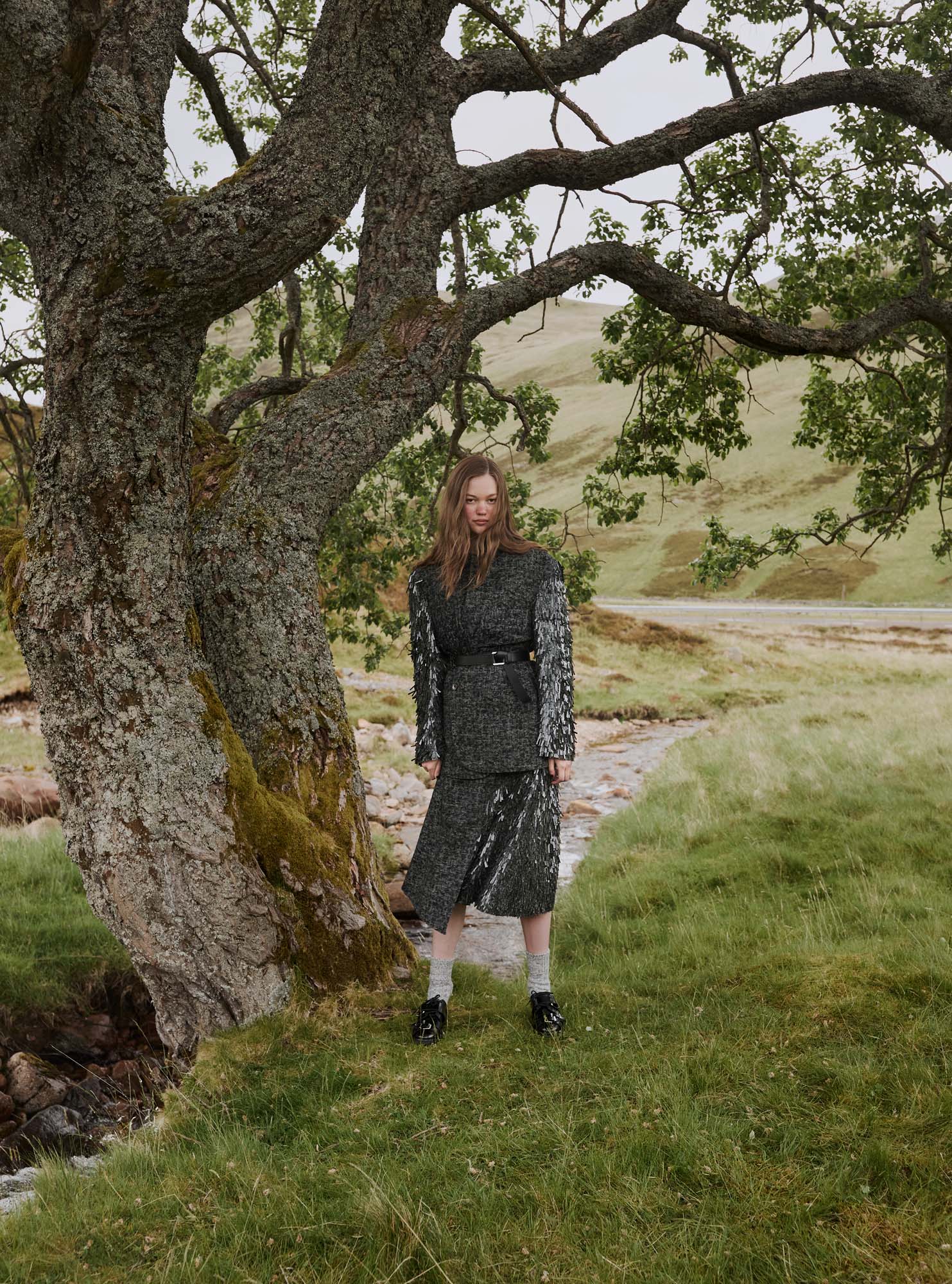 Harper’s Bazaar