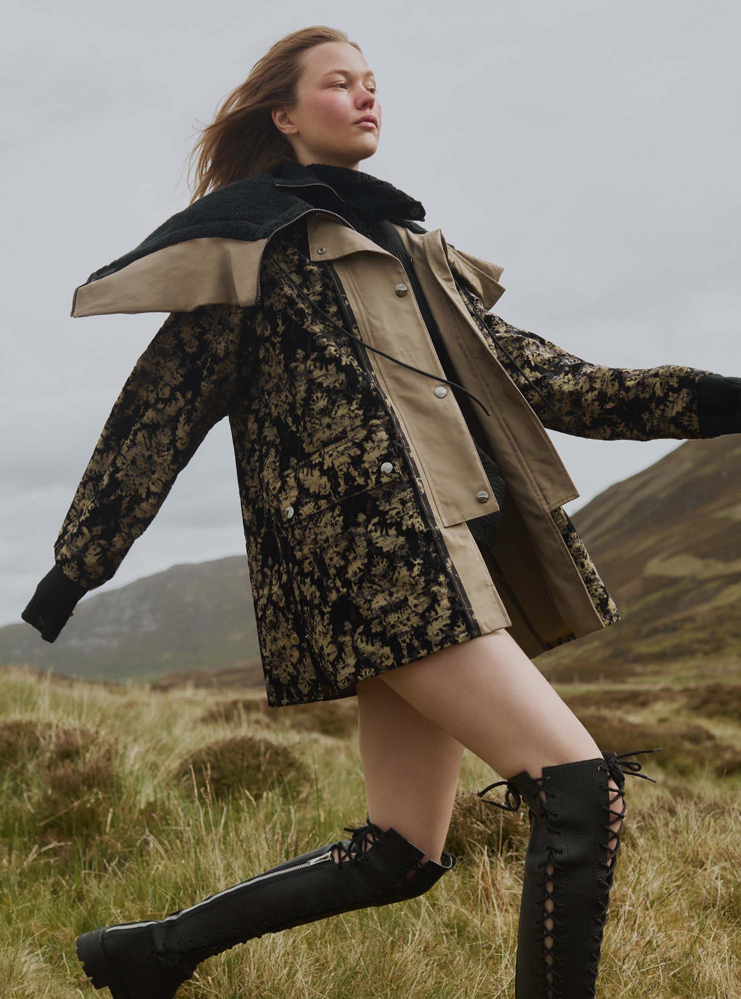 Harper’s Bazaar