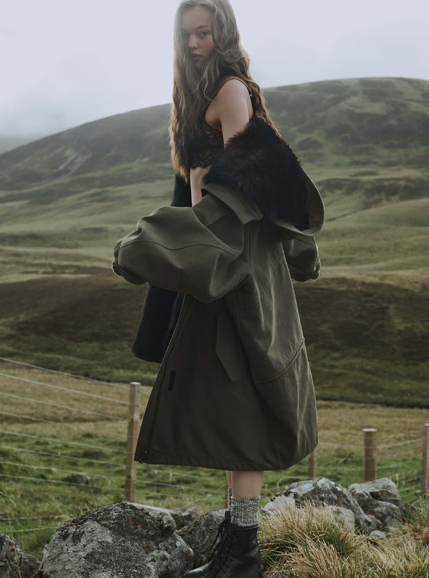 Harper’s Bazaar