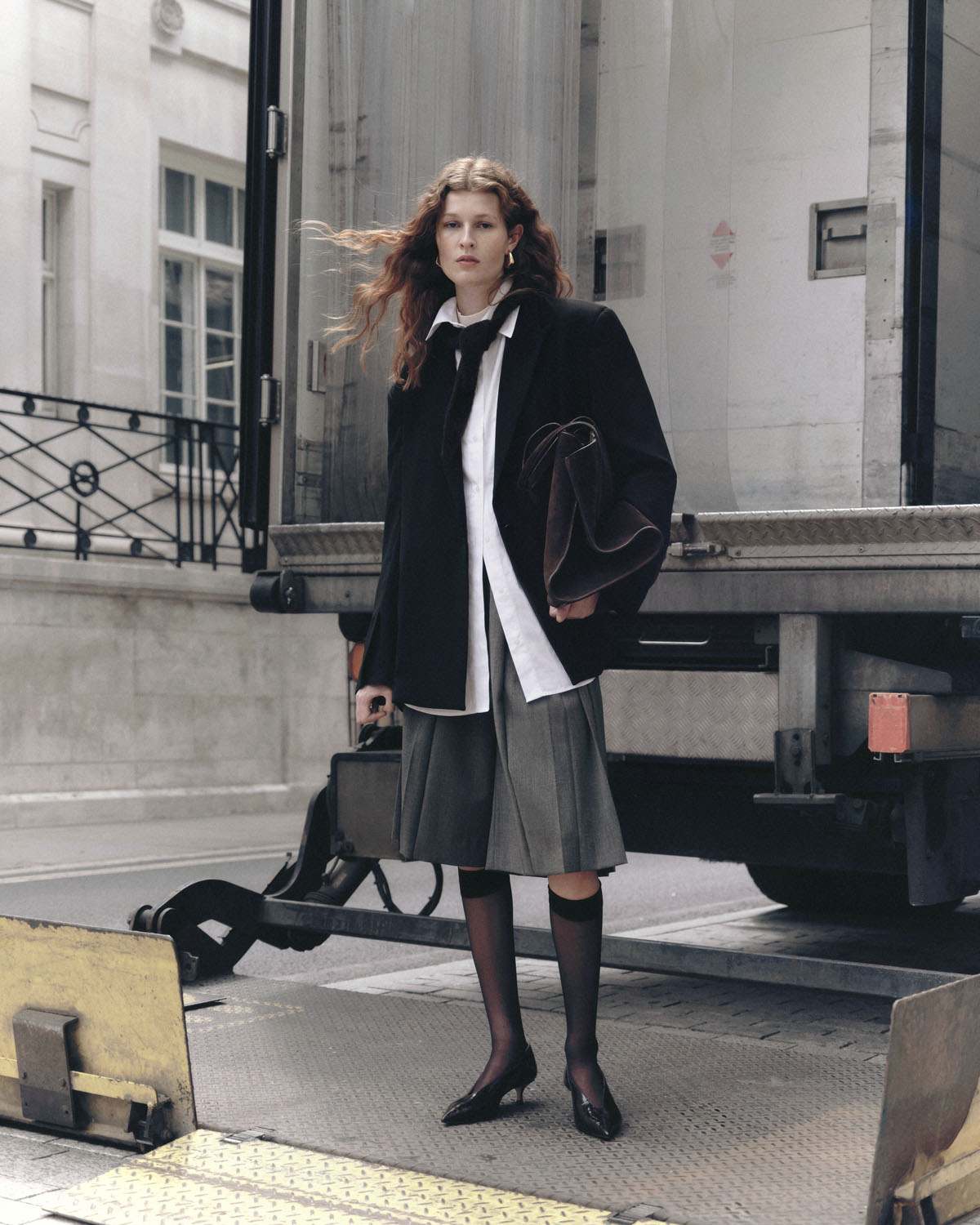 Grazia