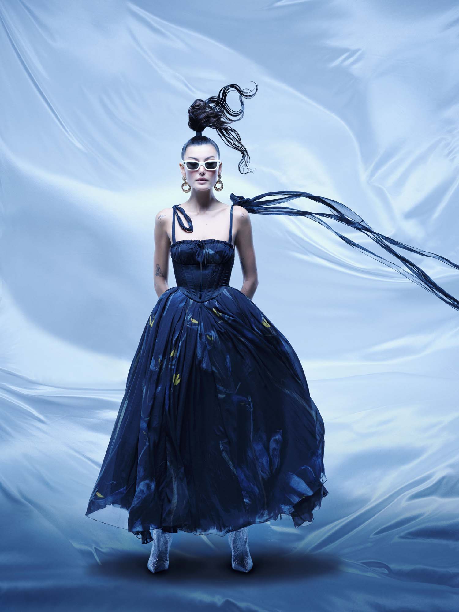Grazia Middle East