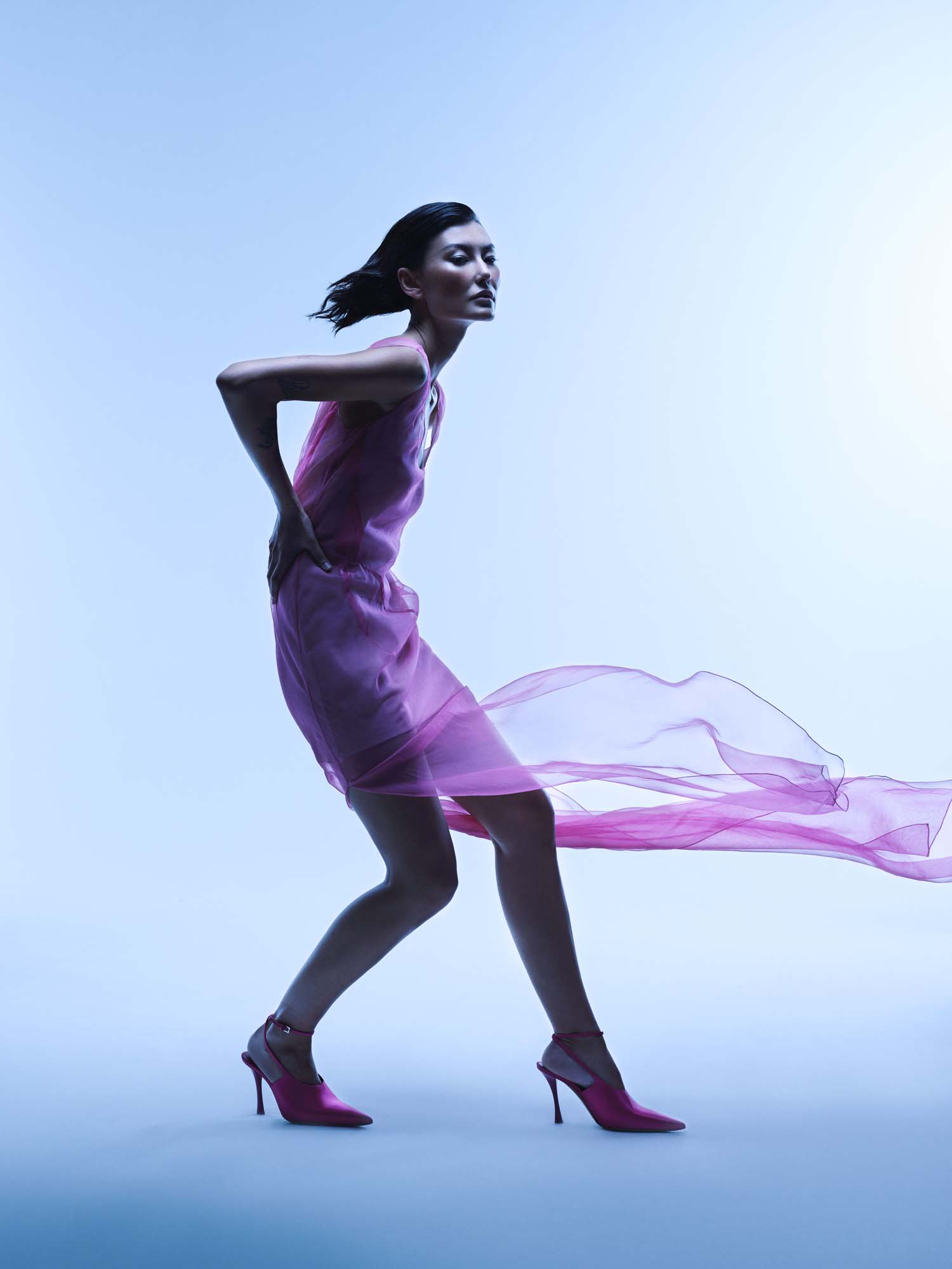 Grazia Middle East