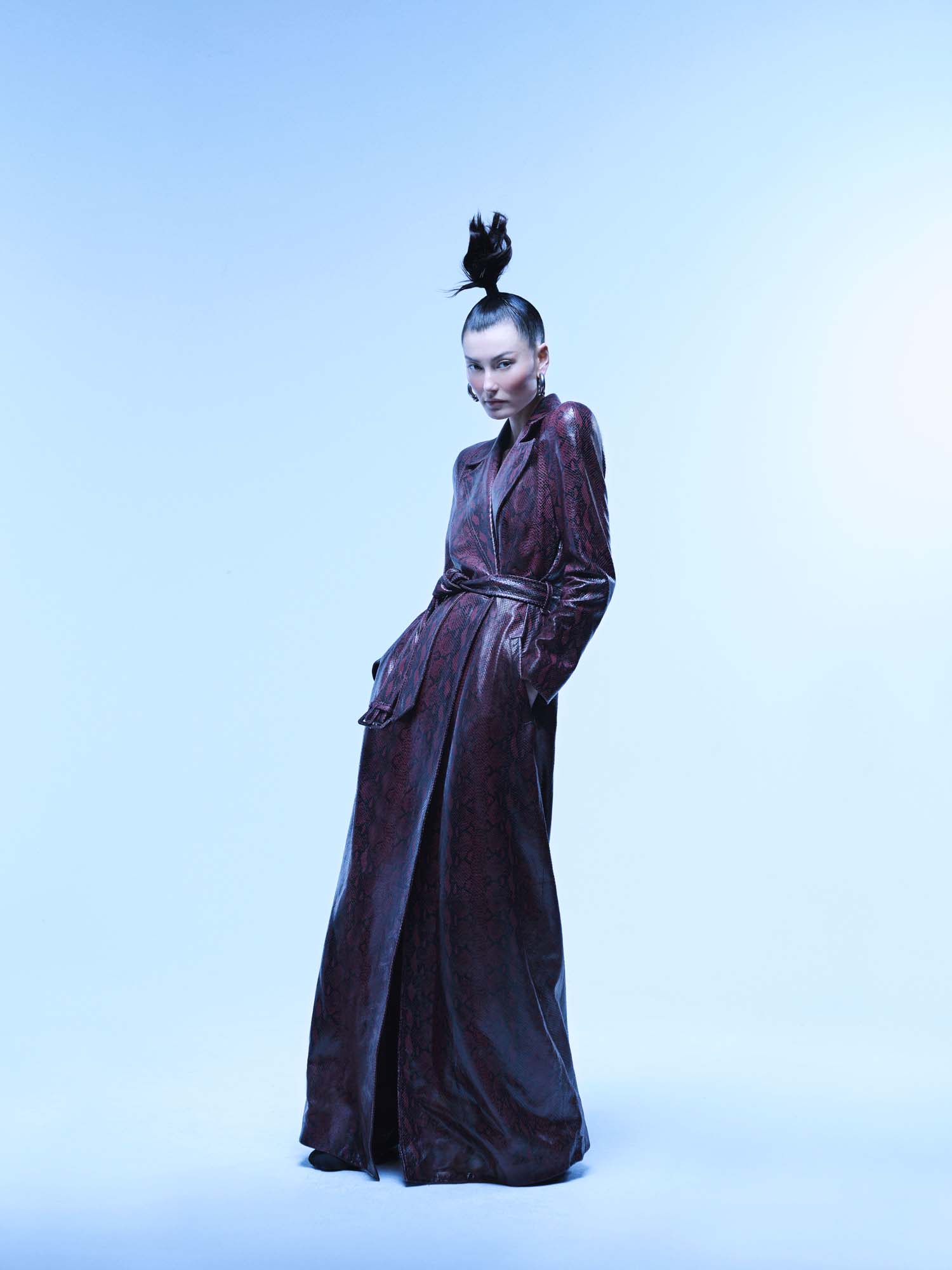 Grazia Middle East