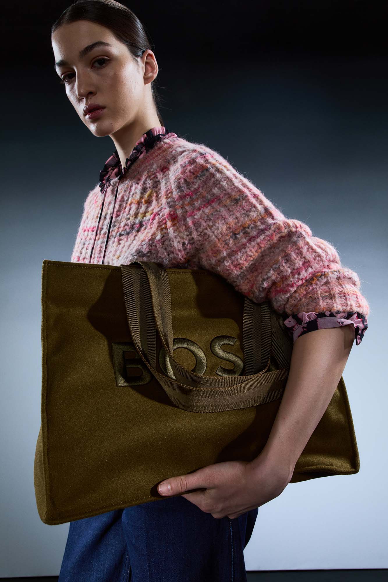 Hugo Boss