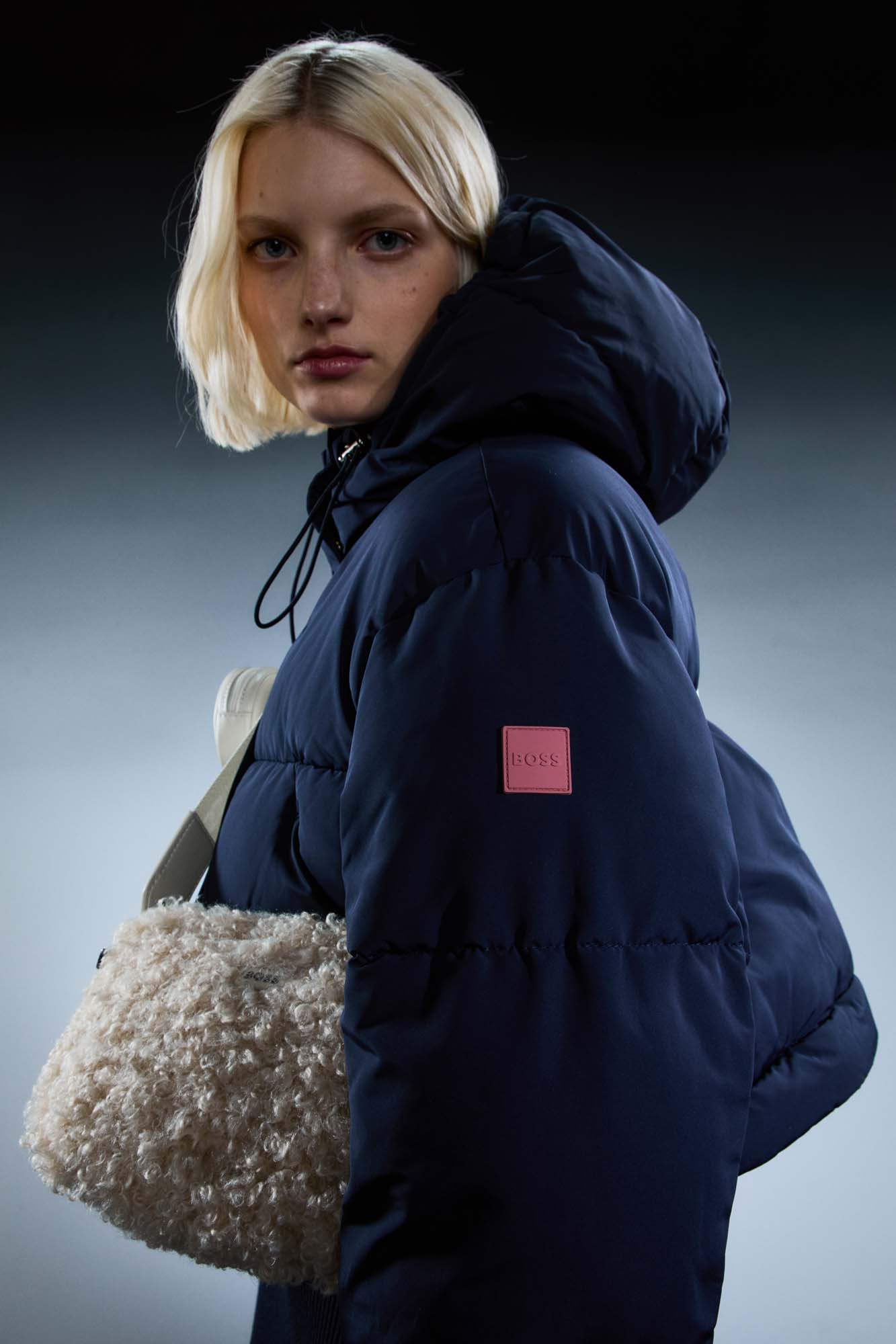 Hugo Boss