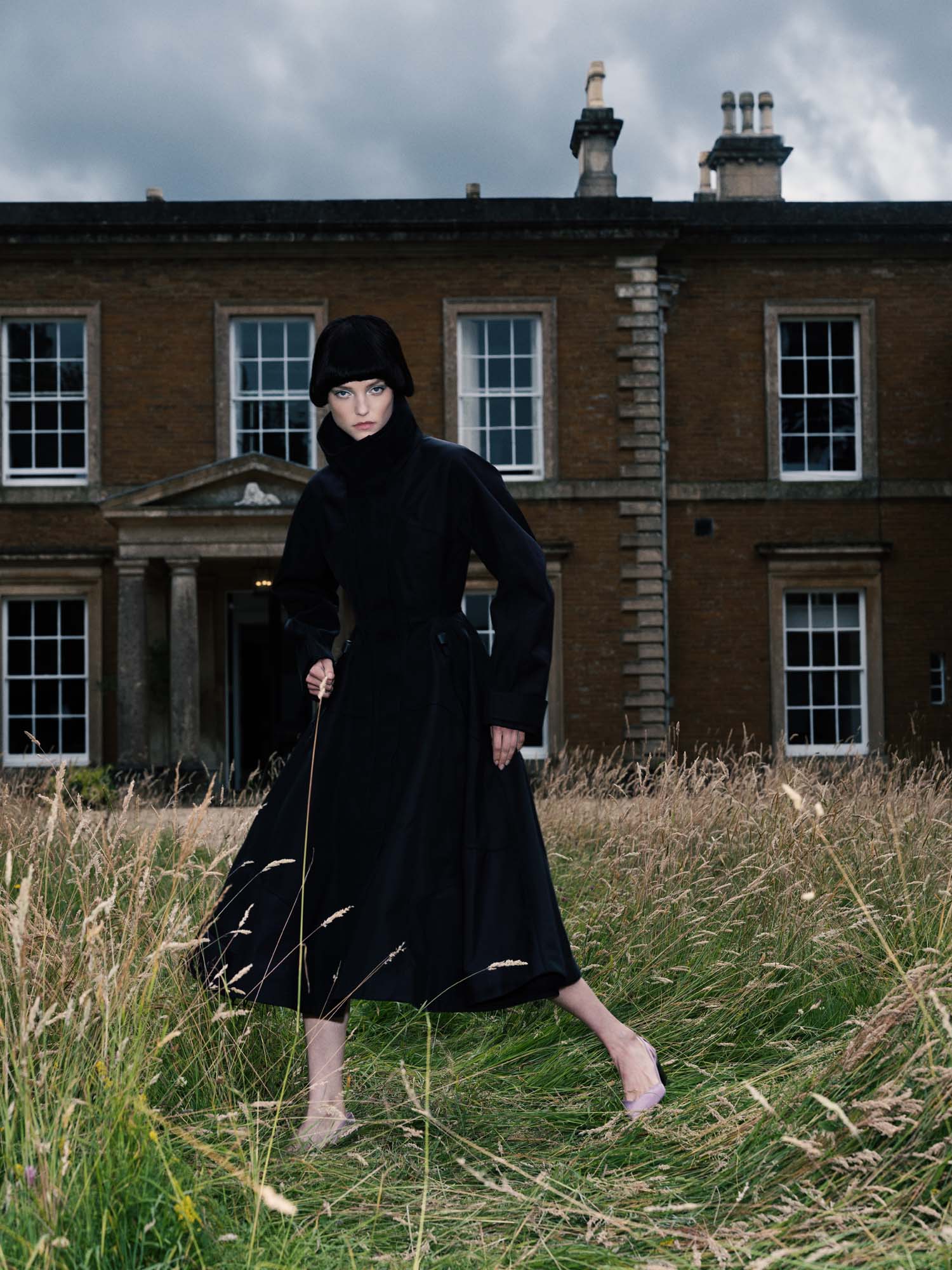ICON Magazine