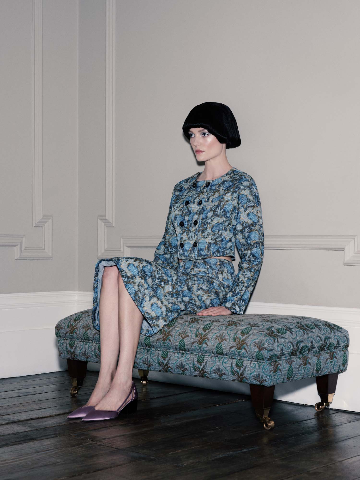 ICON Magazine