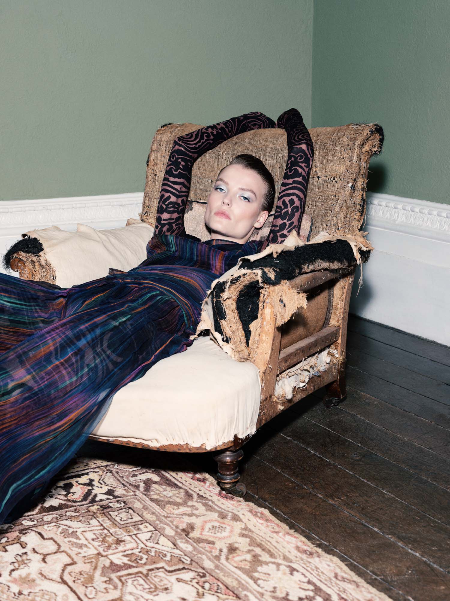ICON Magazine
