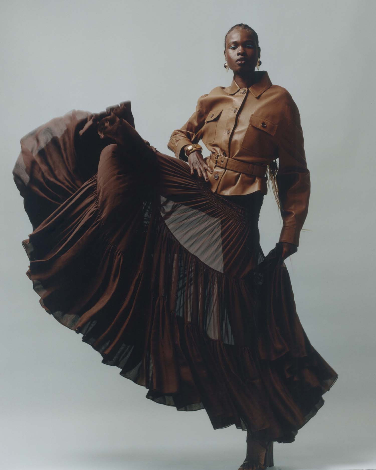 L’Officiel Italia
