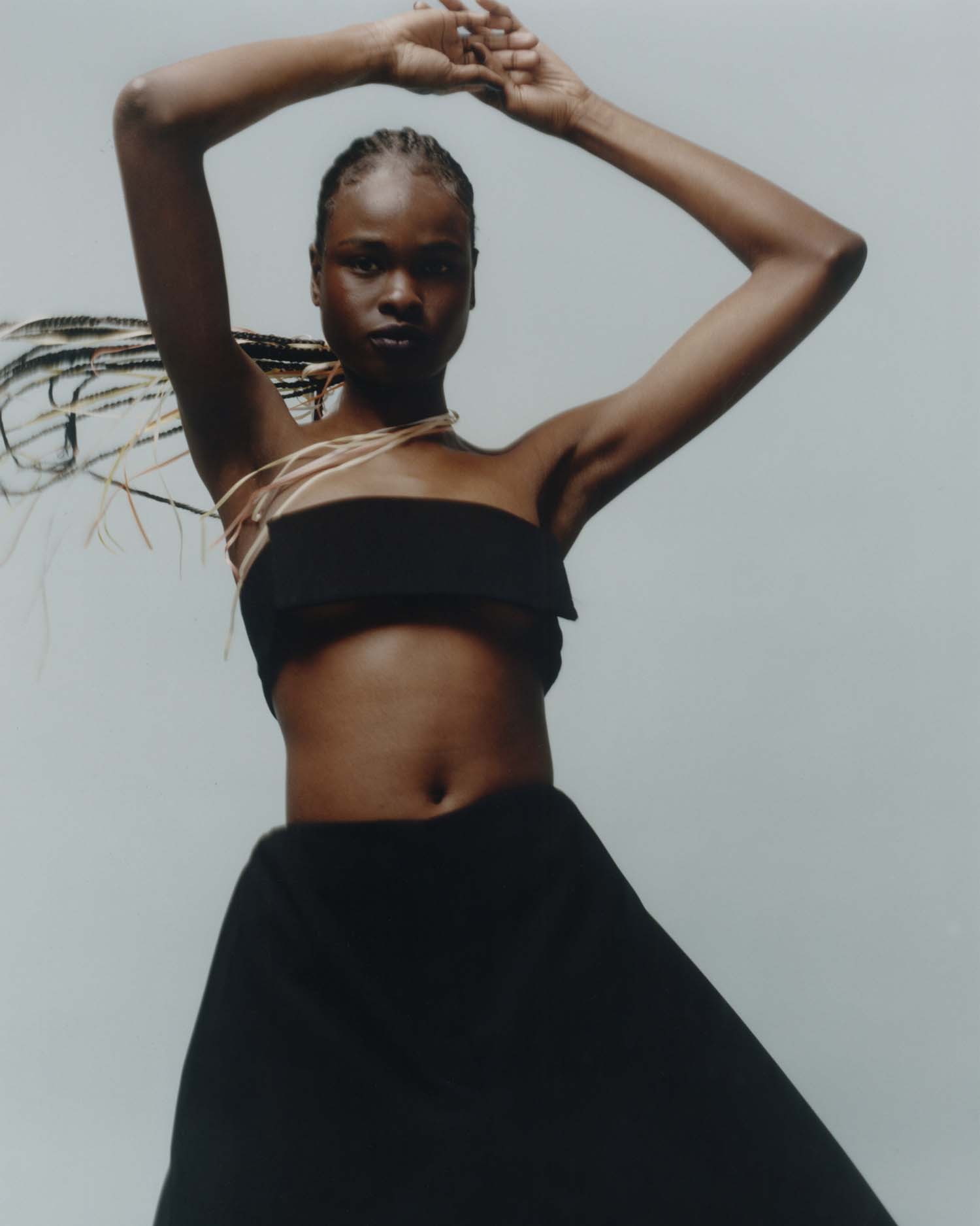 L’Officiel Italia