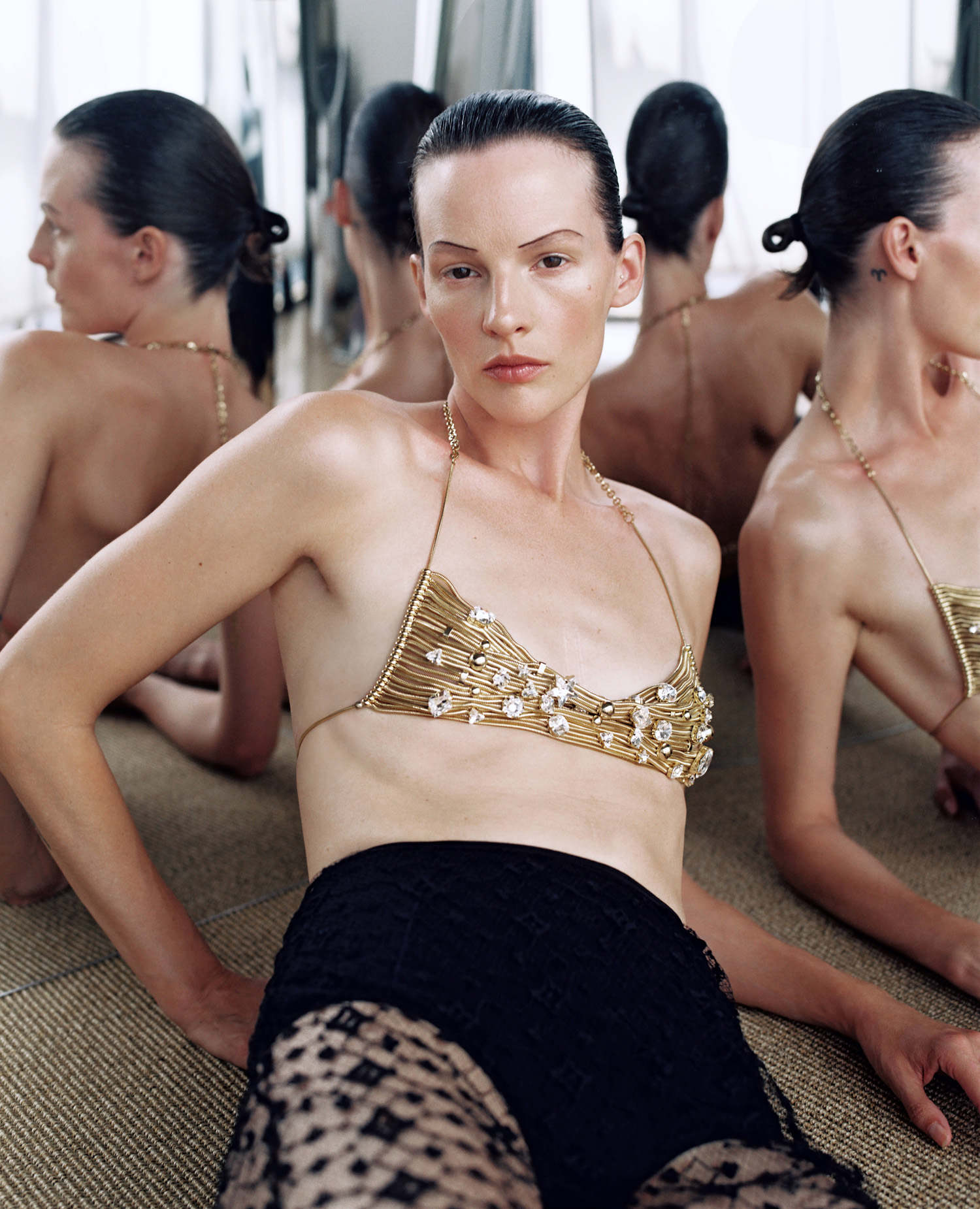 Sophie Van Der Welle