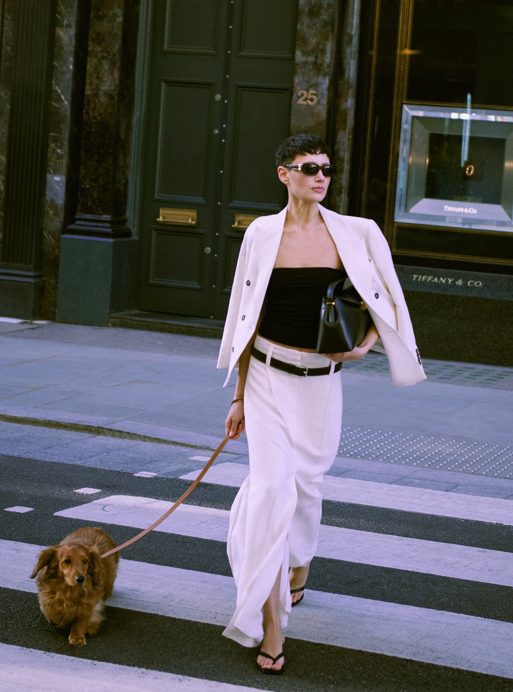 City Siren | Harpers Bazaar