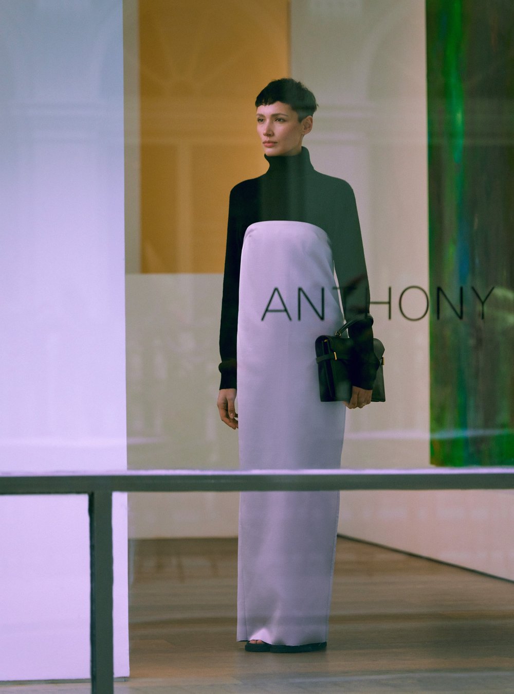 City Siren | Harpers Bazaar