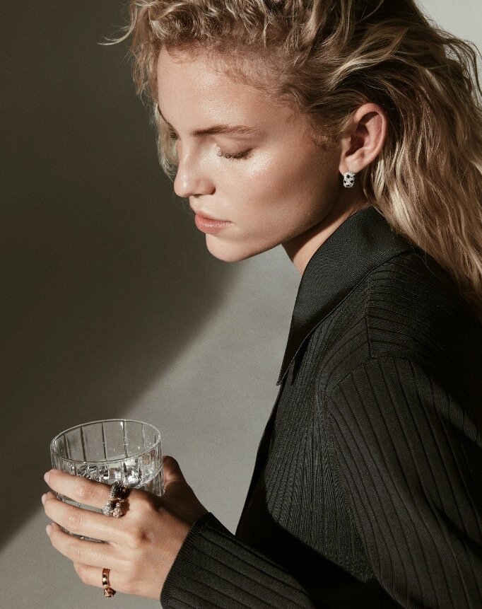 Jewellery Special | Harpers Bazaar