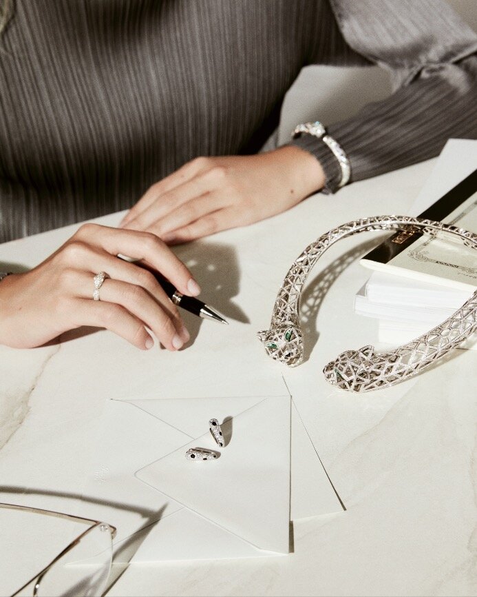 Jewellery Special | Harpers Bazaar