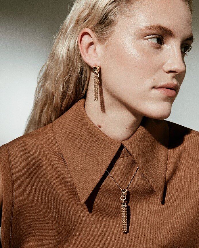 Jewellery Special | Harpers Bazaar