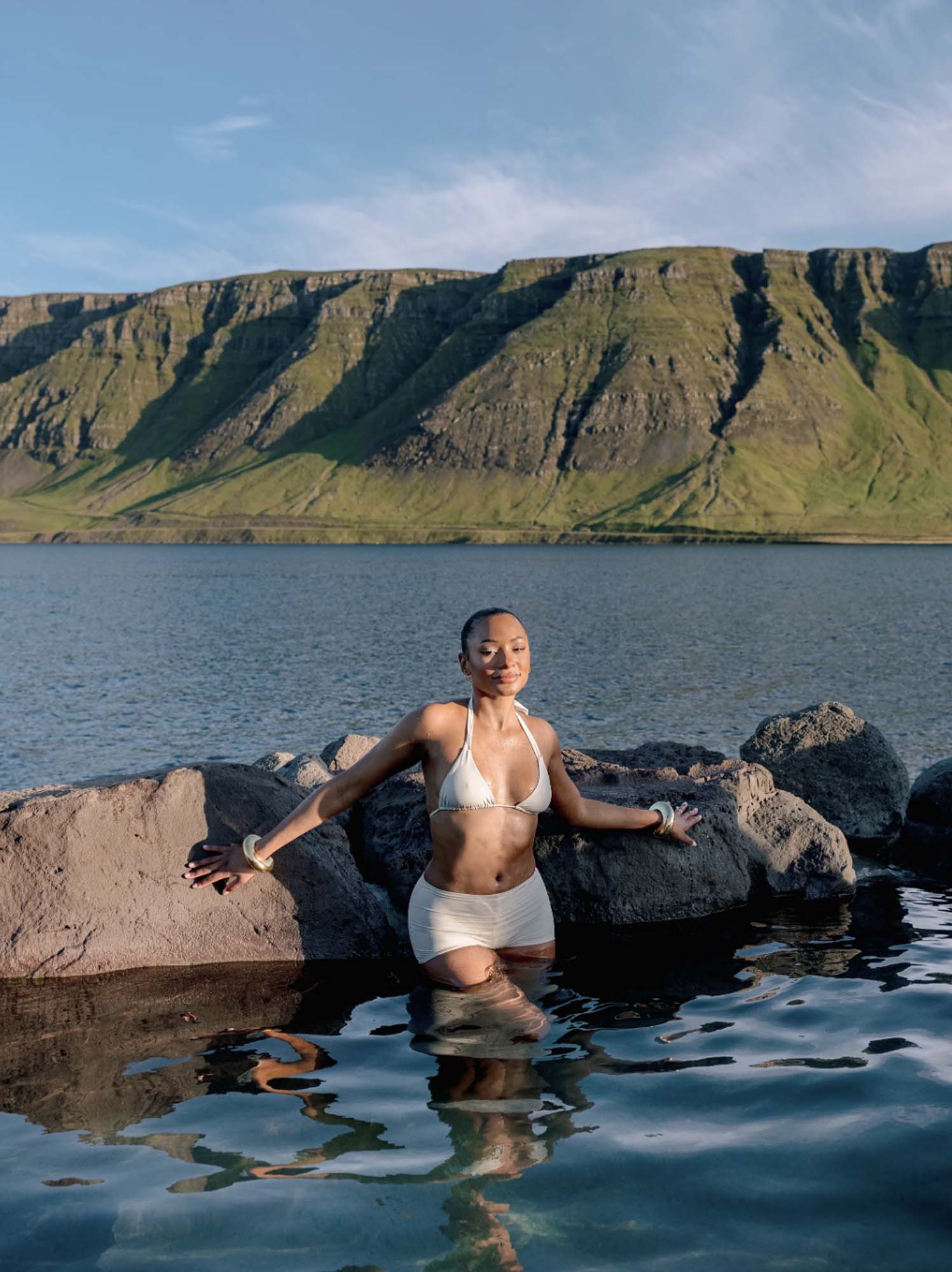 Temi & Eazi’s Wedding | Reykjavik