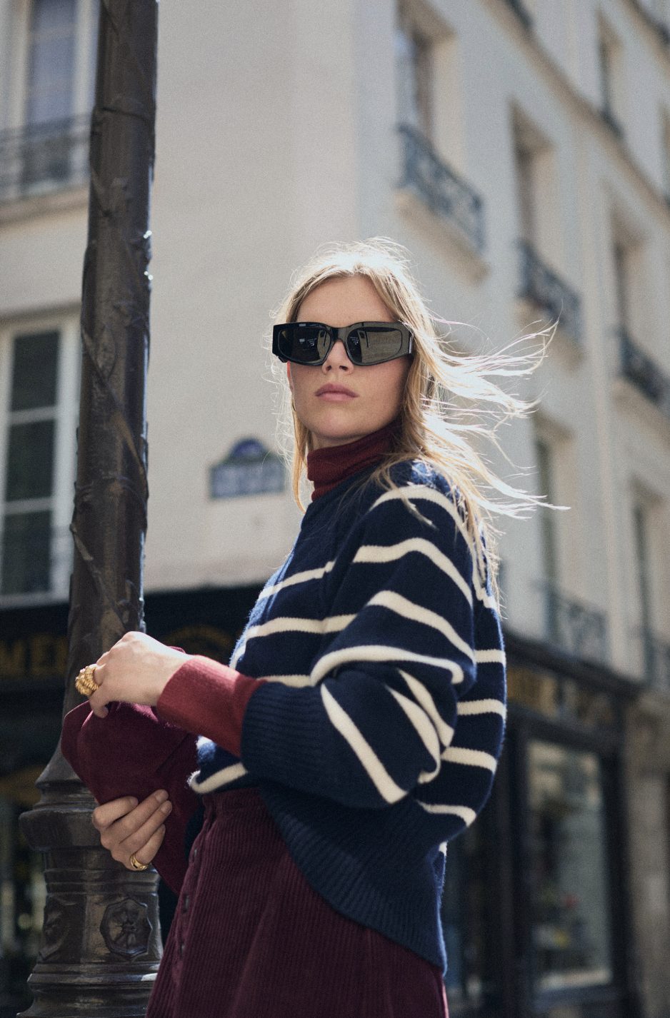Wiggy Kit | La Marais Collection