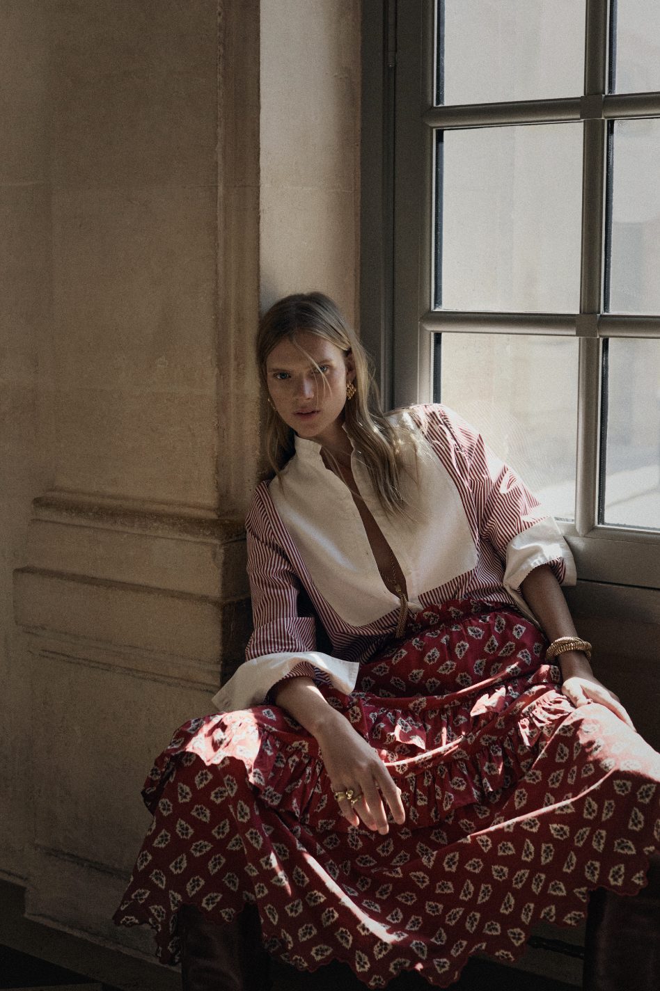 Wiggy Kit | La Marais Collection