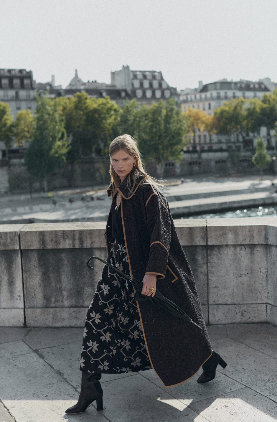 Wiggy Kit | La Marais Collection
