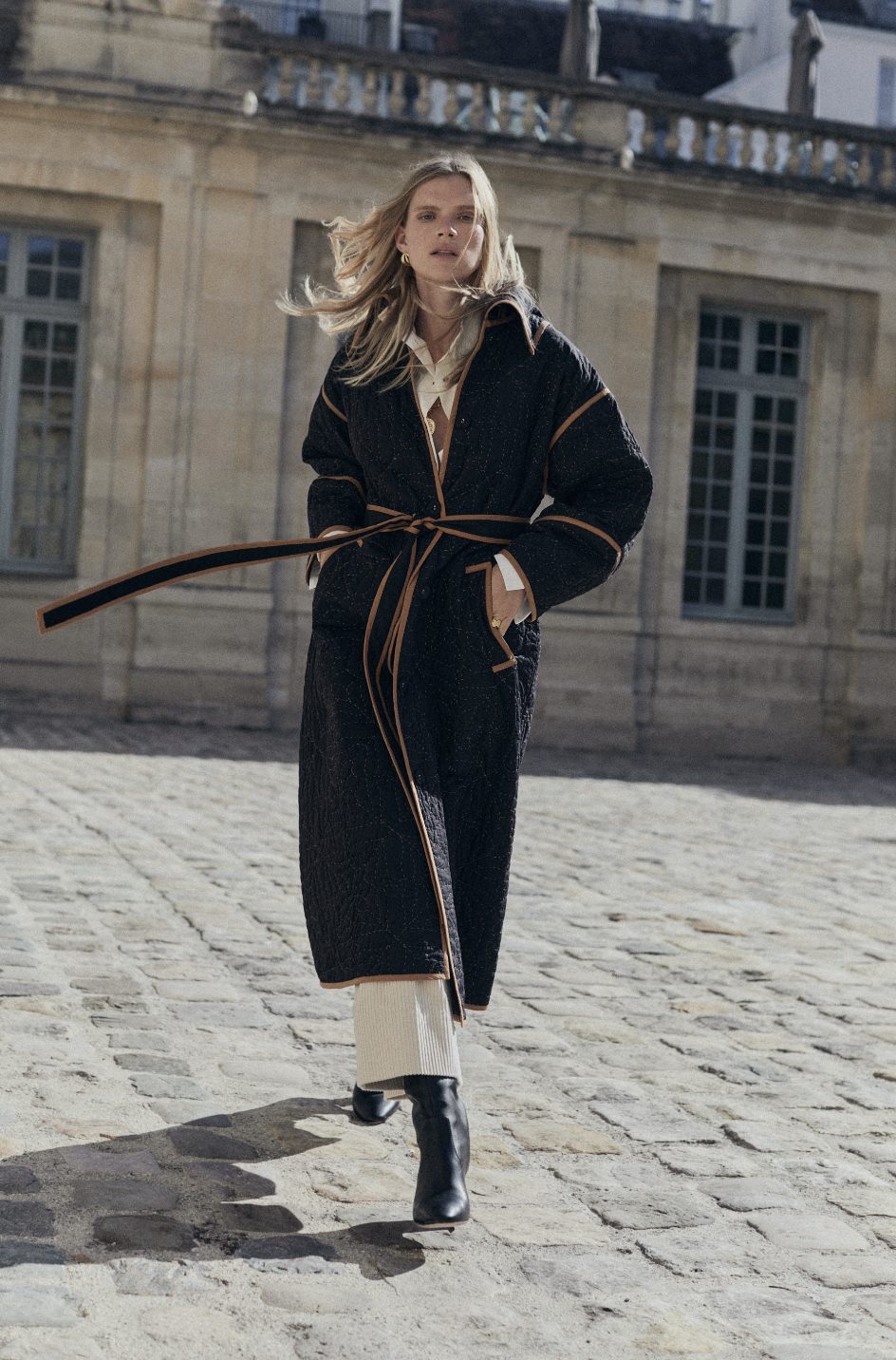 Wiggy Kit | La Marais Collection