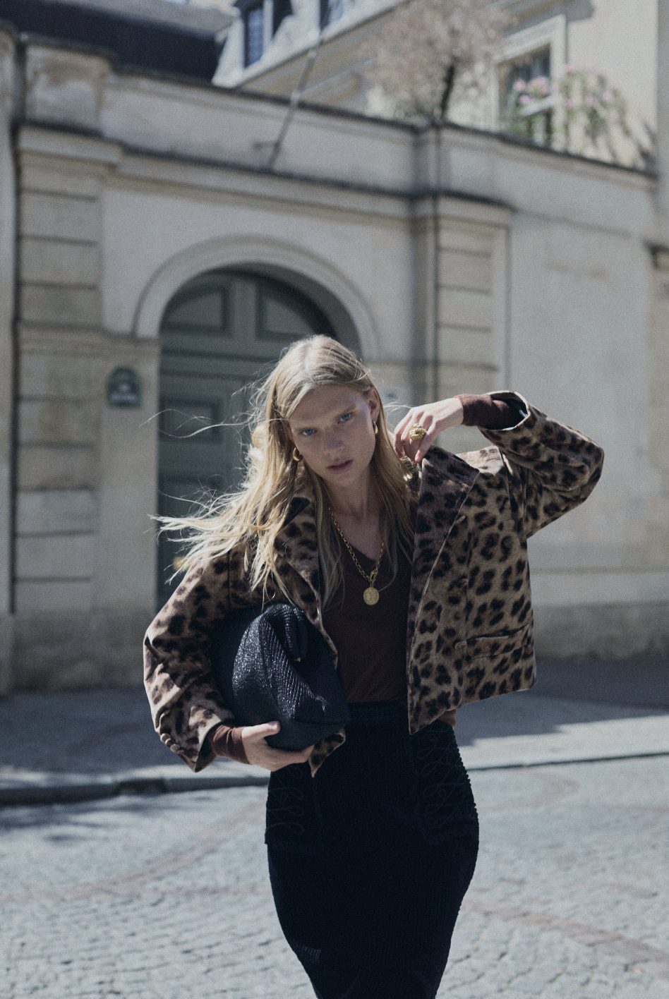 Wiggy Kit | La Marais Collection