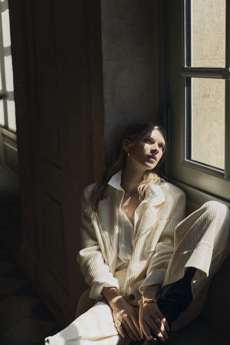 Wiggy Kit | La Marais Collection