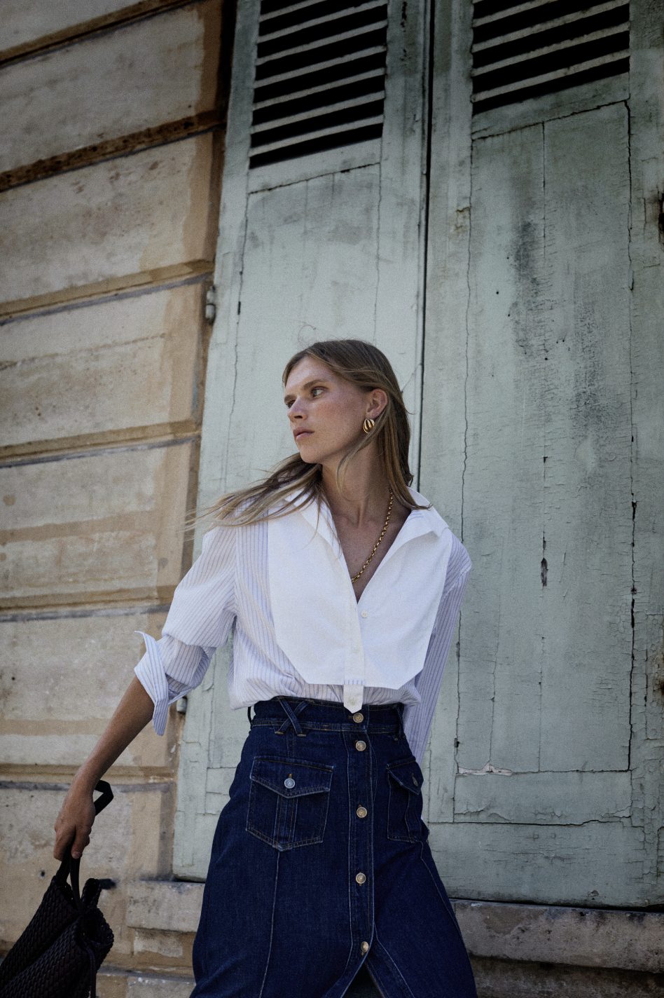 Wiggy Kit | La Marais Collection