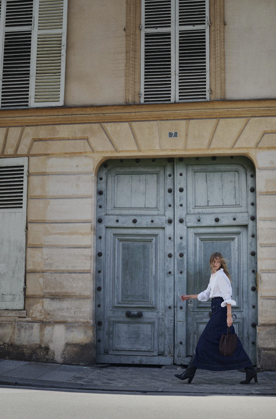 Wiggy Kit | La Marais Collection